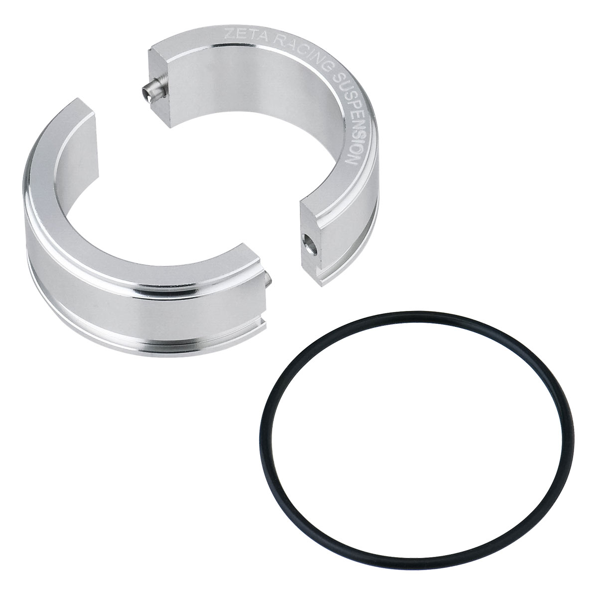 ZETA KYB/WP ARKA SÜSPANSİYON ALÇALTMA KİTİ -50MM