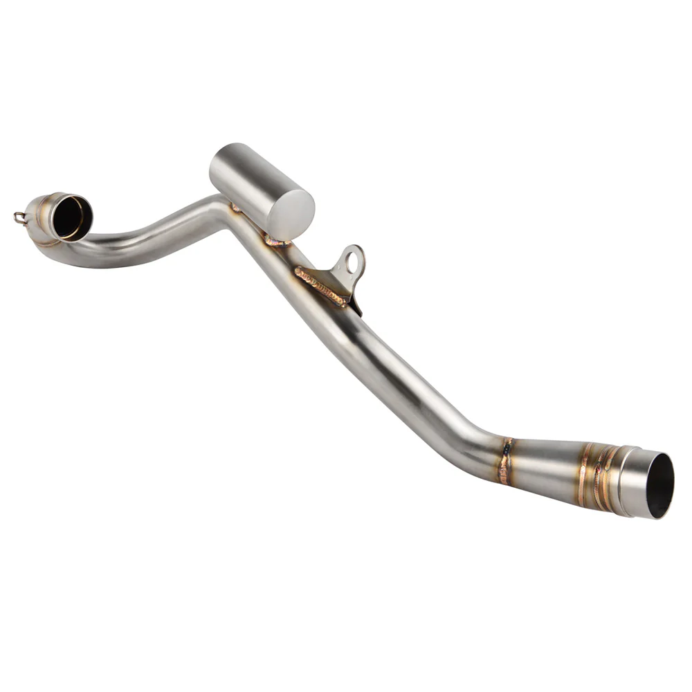 NICECNC KTM EXC-F/SX-F HEADERS 13-15