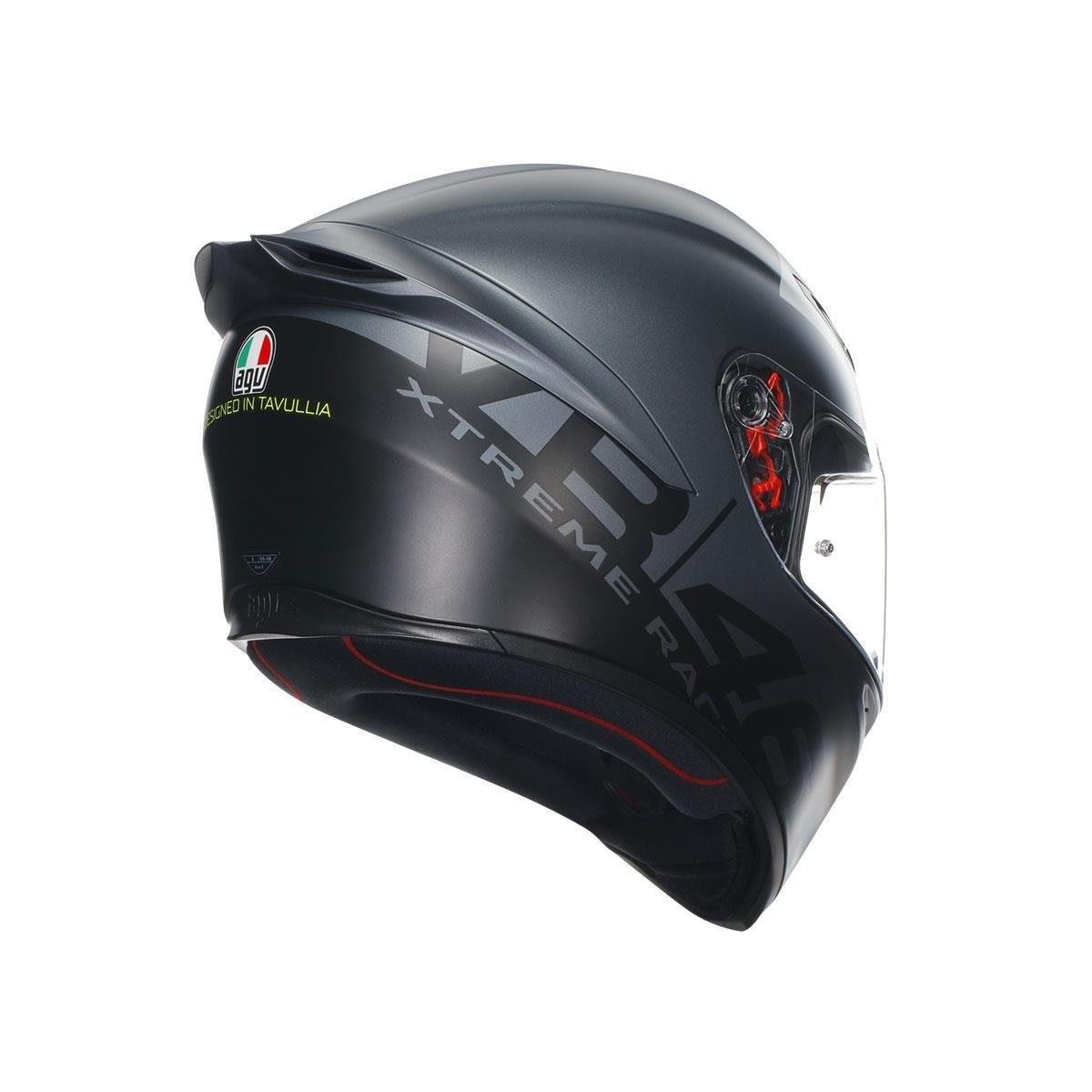 AGV K1 LIMIT 46 KASK 