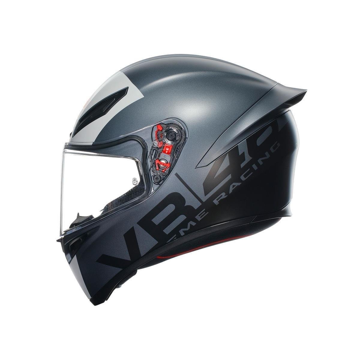 AGV K1 LIMIT 46 KASK 