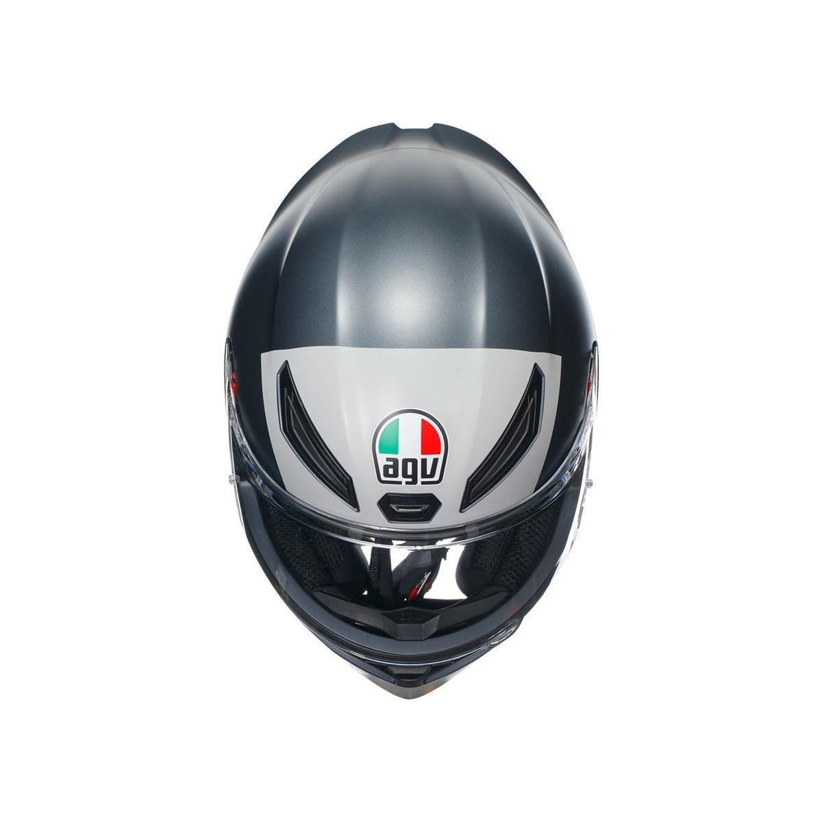 AGV K1 LIMIT 46 KASK 