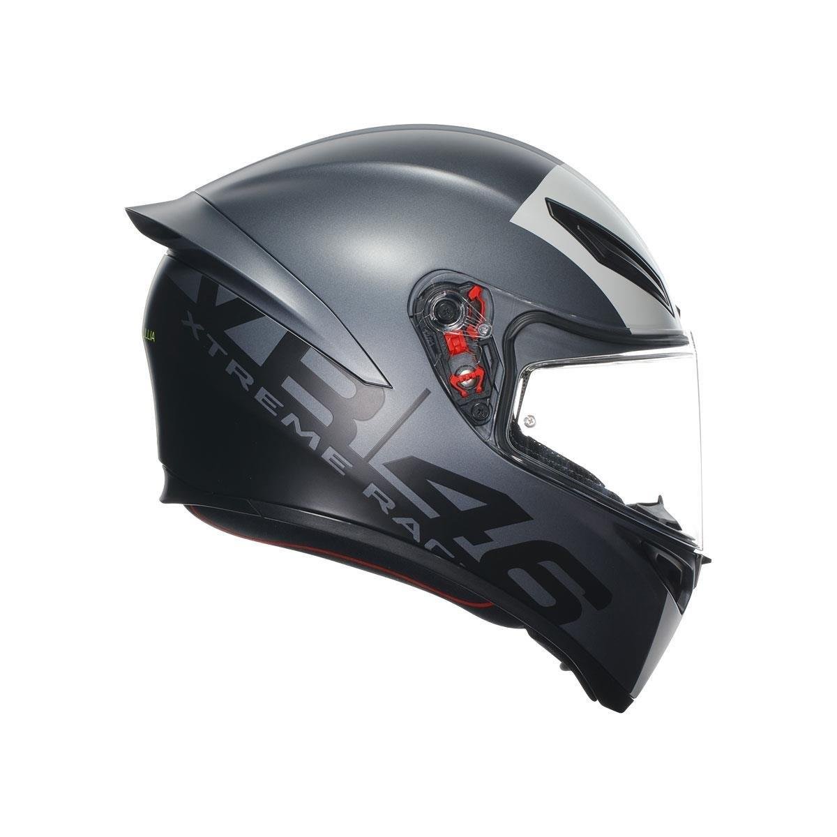 AGV K1 LIMIT 46 KASK 
