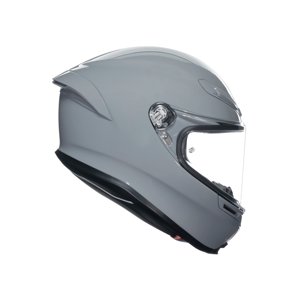 AGV K6 MPLK MONO NARDO GRİ KASK