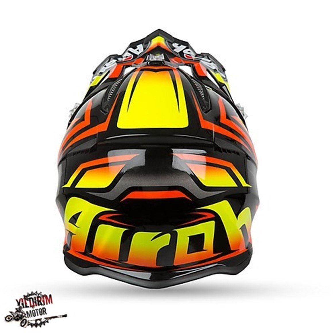 AIROH AVIATOR 2.3 FAME KASK L