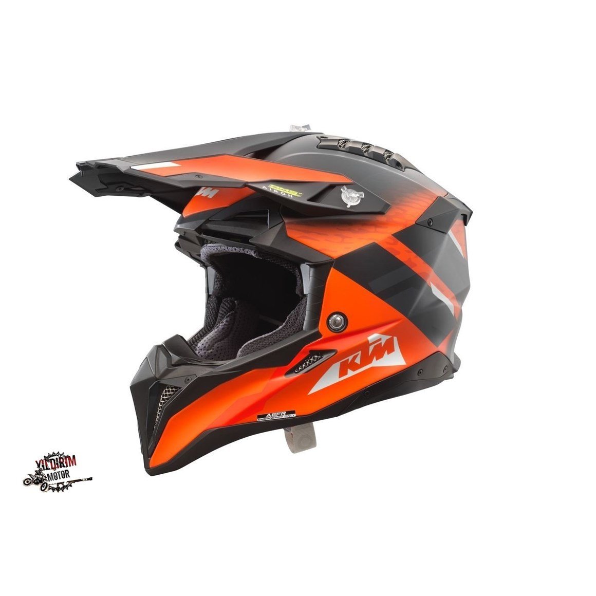 AIROH AVIATOR 3.0 KASK XL/61