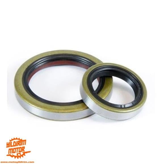 ALL BALLS BETA KRANK KEÇE SETİ 