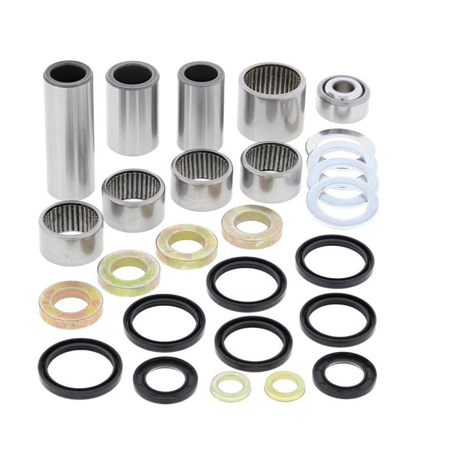 ALL BALLS HONDA CR125/250 LİNKAGE BİLYA SETİ 94-95