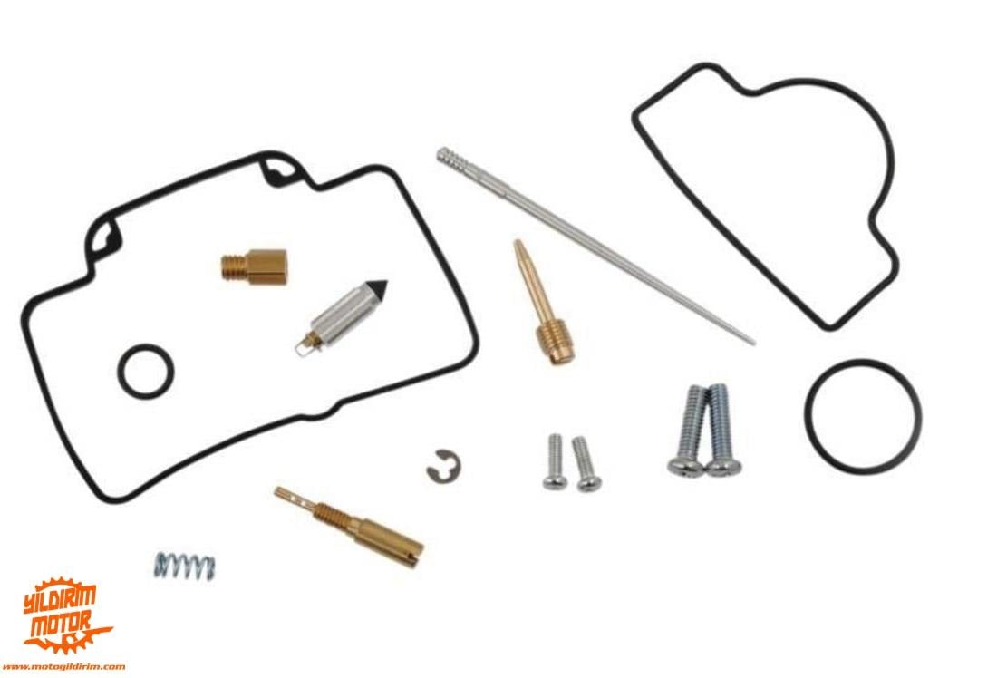 ALL BALLS HONDA CR250R KARBÜRATÖR TAMİR TAKIMI 90-95