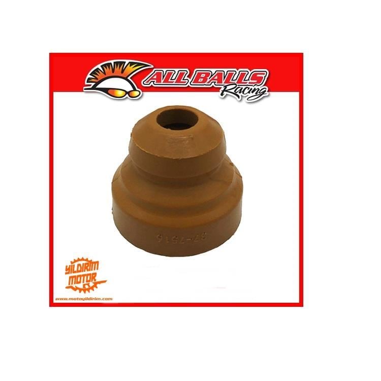 ALL BALLS KTM SX65 ARKA AMORTİSÖR TAMPONU 09-22