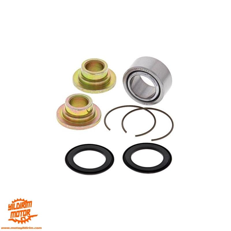 ALL BALLS HUSQVARNA TE 14-23 ARKA AMORTİSÖR ÜST BİLYA SETİ