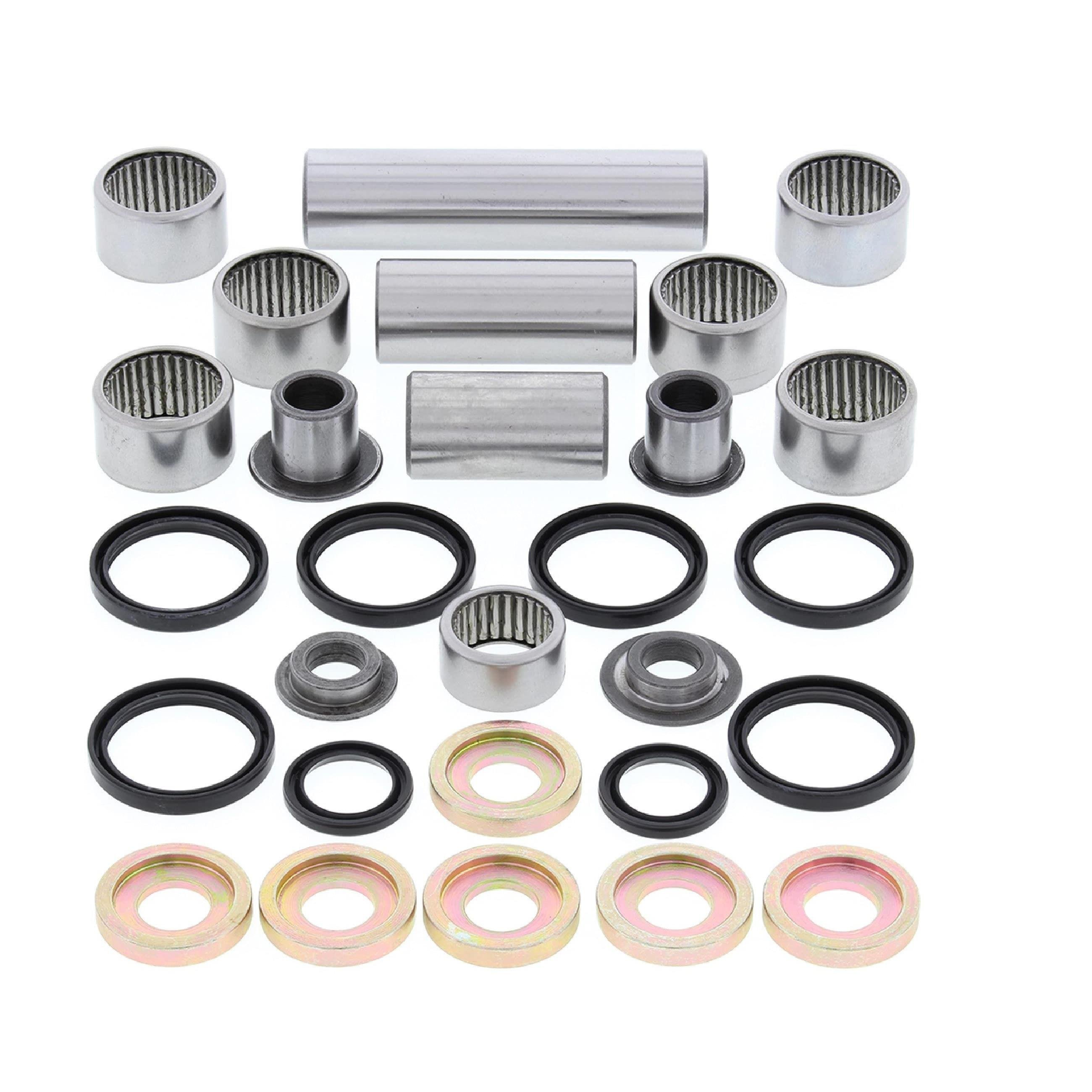 ALL BALLS KAWASAKİ KXF250  LİNKAGE BİLYA SETİ 06-24