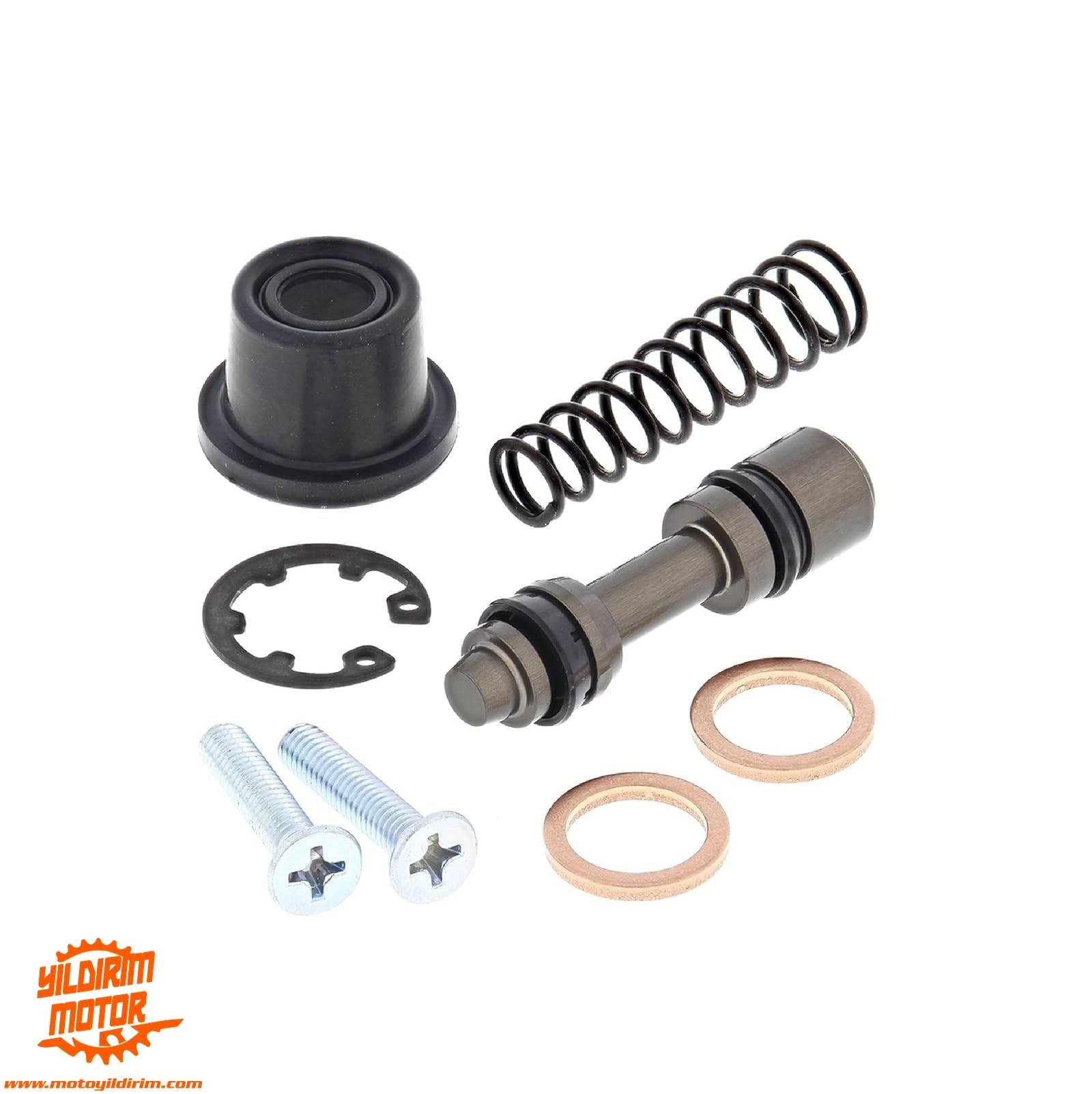ALL BALLS KTM 125 EXC ÖN FREN ÜST MERKEZ TAMİR TAKIMI 05-09