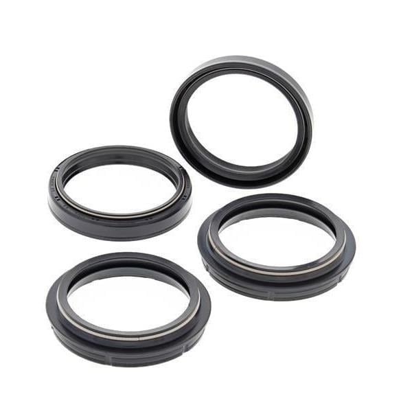 ALL BALLS KTM HUSQ GASGAS ÖN AMORTİSÖR YAĞ VE TOZ KEÇESİ 