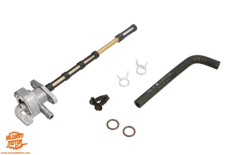 ALL BALLS KTM EXC BENZİN FİLTRE SETİ 