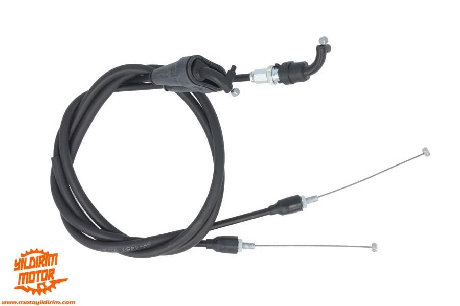 ALL BALLS KTM EXC-F GAZ TELİ 17-19