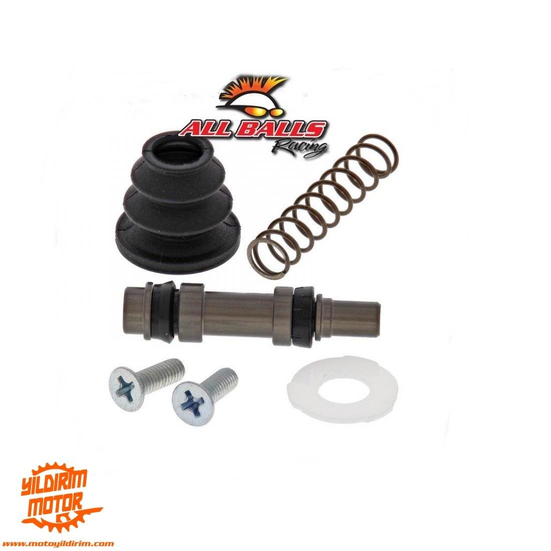 ALL BALLS KTM HUSQ 125CC DEBRİYAJ ÜST MERKEZ TAMİR TAKIMI 14-16