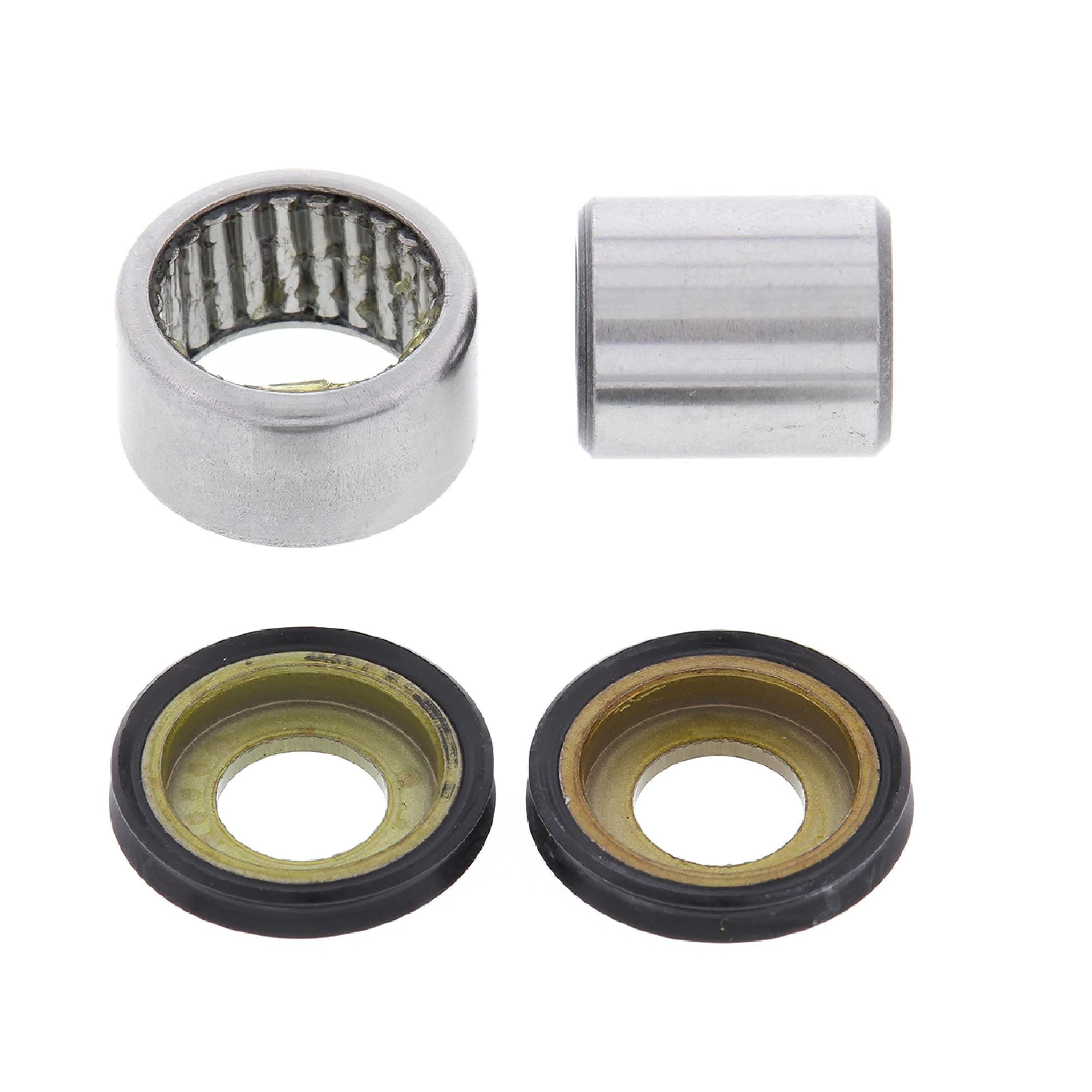 ALL BALLS KX/KLX/KX-F ARKA AMORTİSÖR ÜST BİLYA SETİ