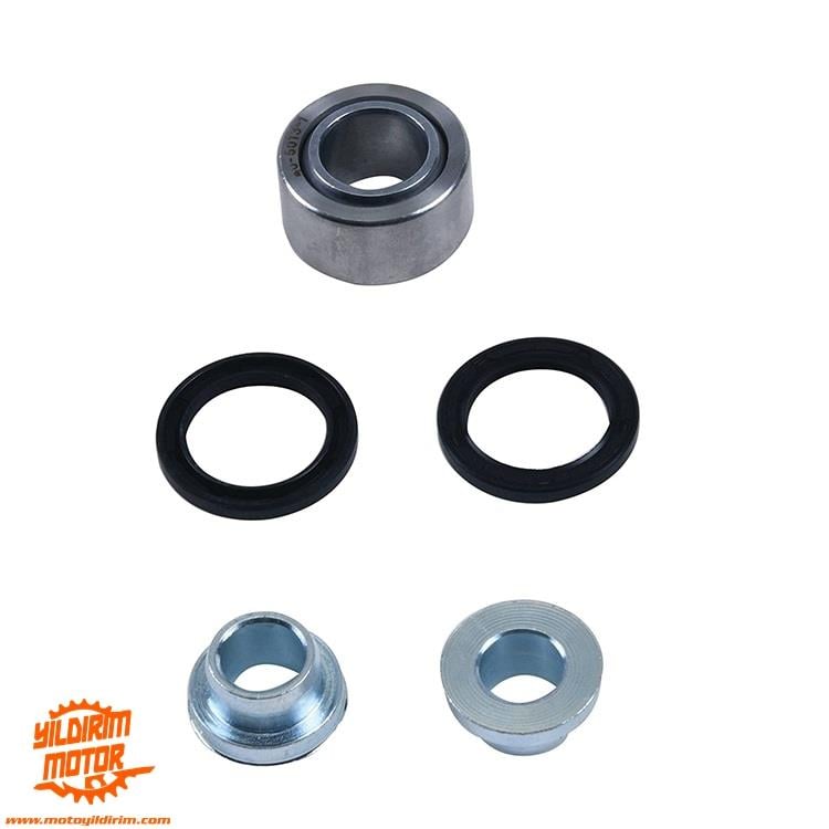 ALL BALLS SHERCO ARKA MAORTİSÖR ALT RULMAN SETİ