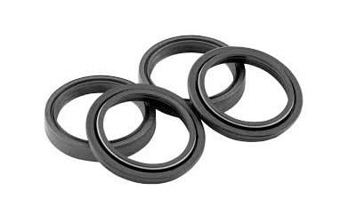 ALL BALLS SUZUKİ RM125 AMORTİSÖR KEÇE SETİ 80-83