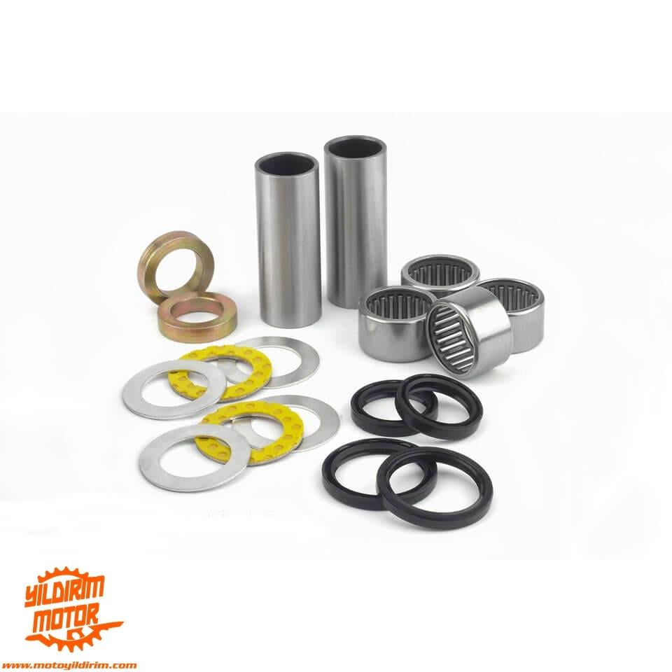 ALL BALLS SUZUKİ RM125/250 ARKA MAŞA BİLYA SETİ