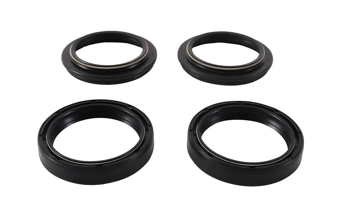 ALL BALLS SUZUKİ RM250 ÖN AMORTİSÖR KEÇE SETİ 96-07