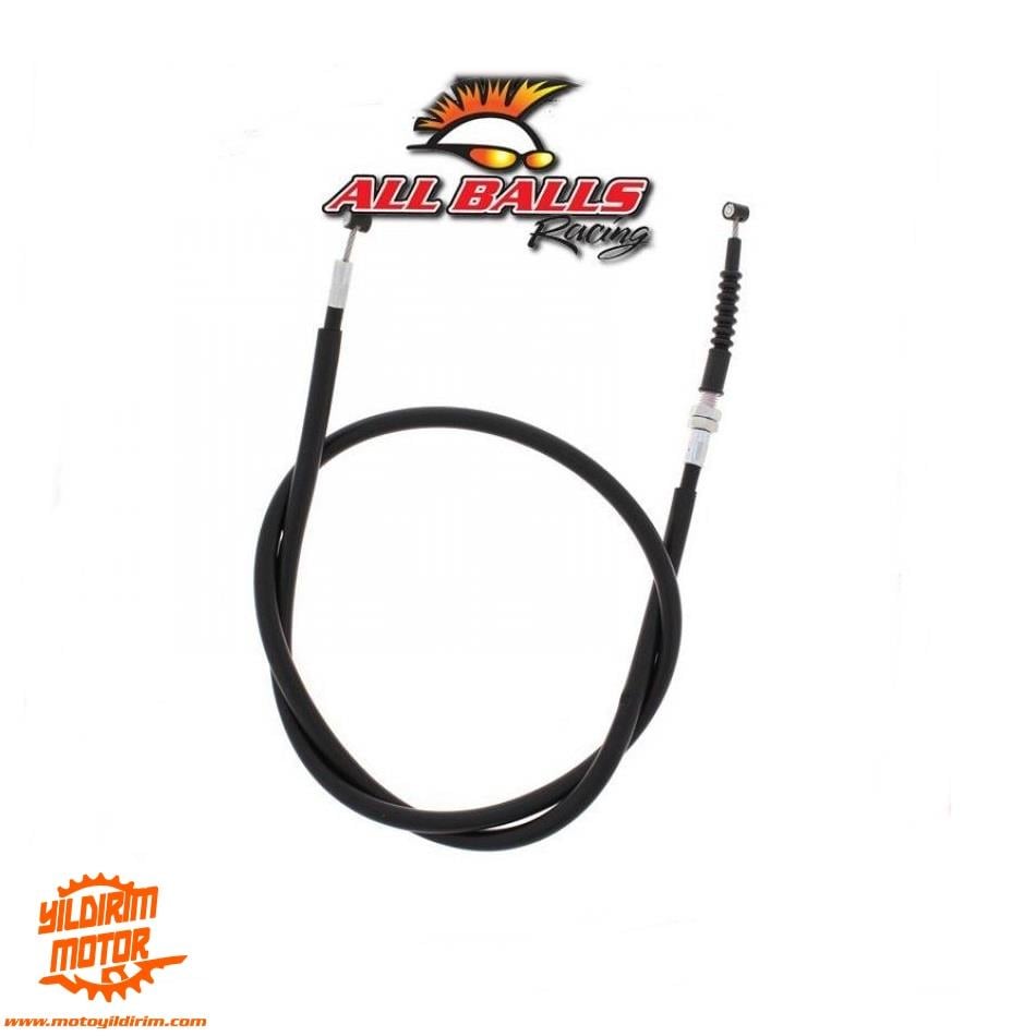 ALL BALLS WR250F DEBRİYAJ TELİ 01-14