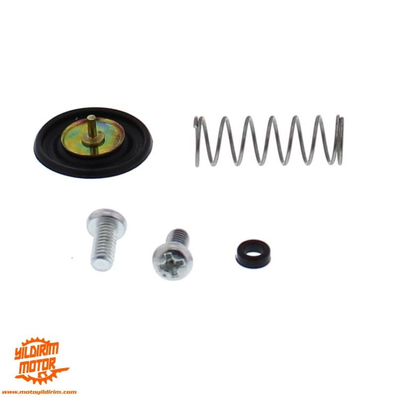 ALL BALLS WR250F HAVA AYAR TAMİR TAKIMI 01-13