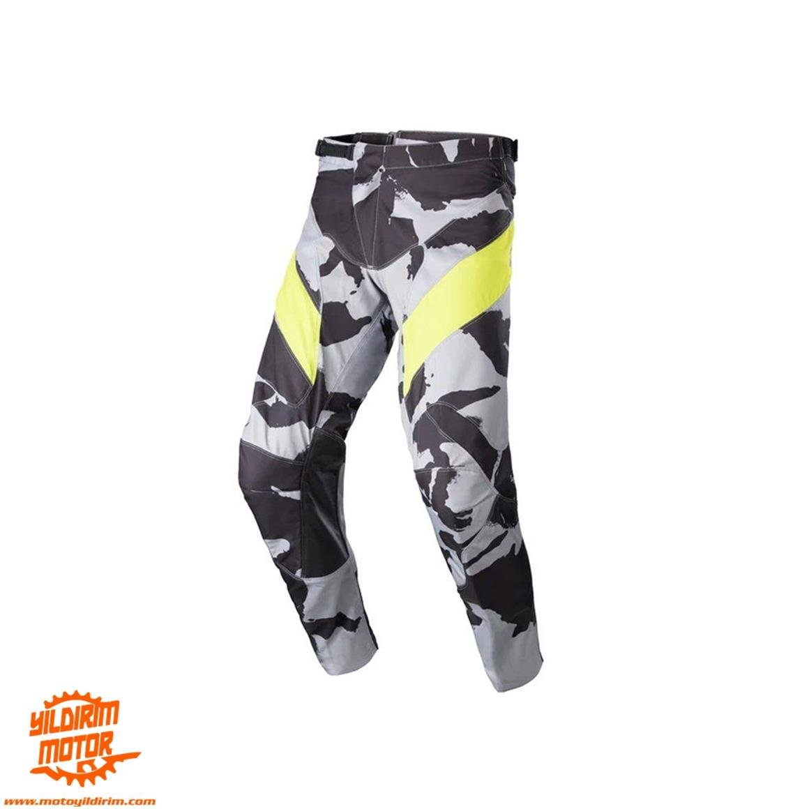 ALPİNESTAR CAST CAMO PANTALON 36