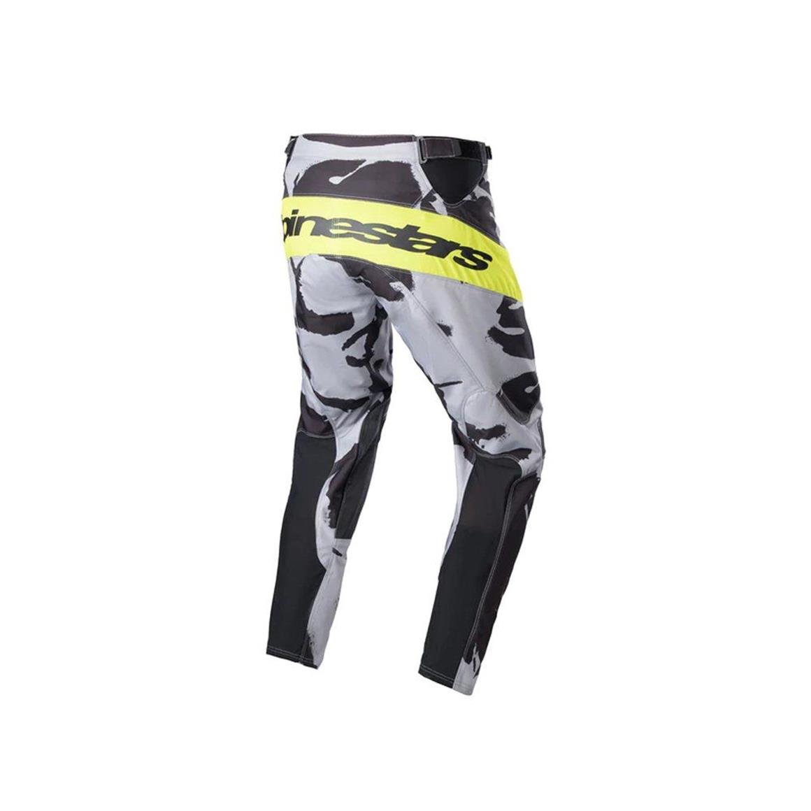 ALPİNESTAR CAST CAMO PANTALON 36