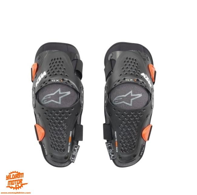 ALPİNESTAR SX-1 ÇOCUK DİZ KORUMA