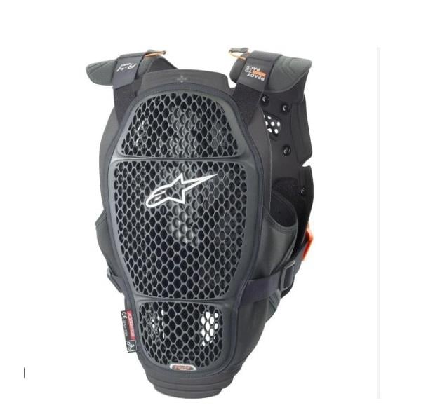 ALPİNESTARS A-4 MAX CHEST VÜCUT KORUMA 