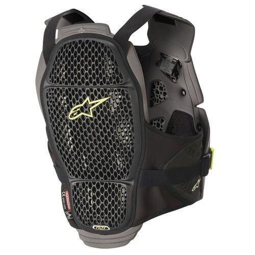 ALPINESTARS A-4 MAX CHEST VÜCUT KORUMA 