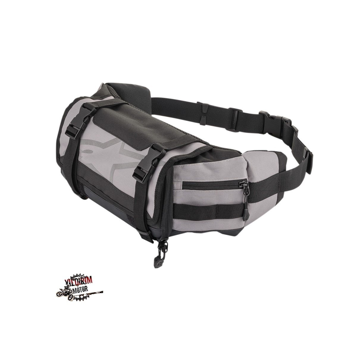 ALPİNESTARS BEL ÇANTASI