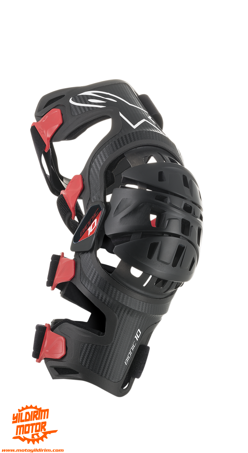 ALPİNESTARS BIO-10 SOL DİZLİK 