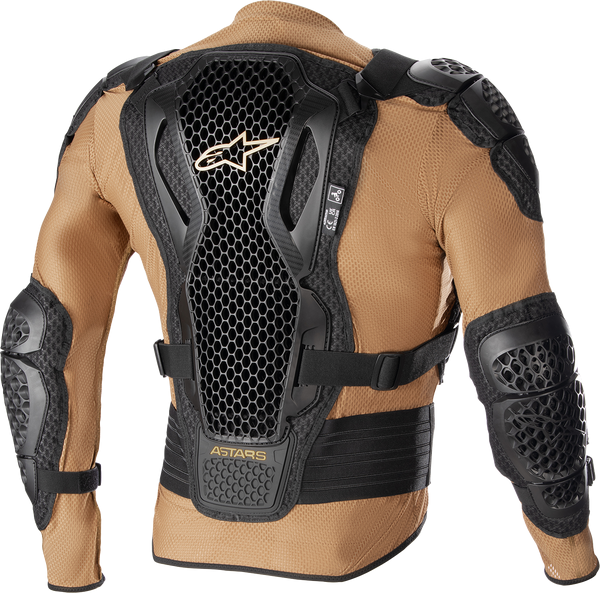 ALPİNESTARS BIO ACTION V2 VÜCUT KORUMA