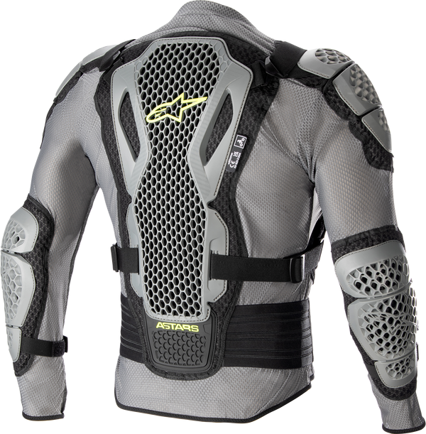 ALPİNESTARS BIO ACTION V2 VÜCUT KORUMA