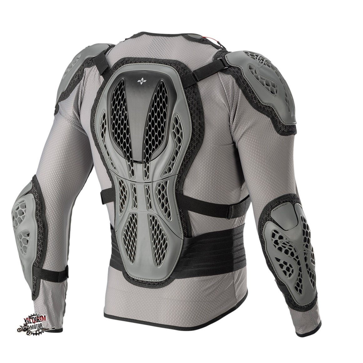 ALPİNESTARS BIO ACTION VÜCUT KORUMA 