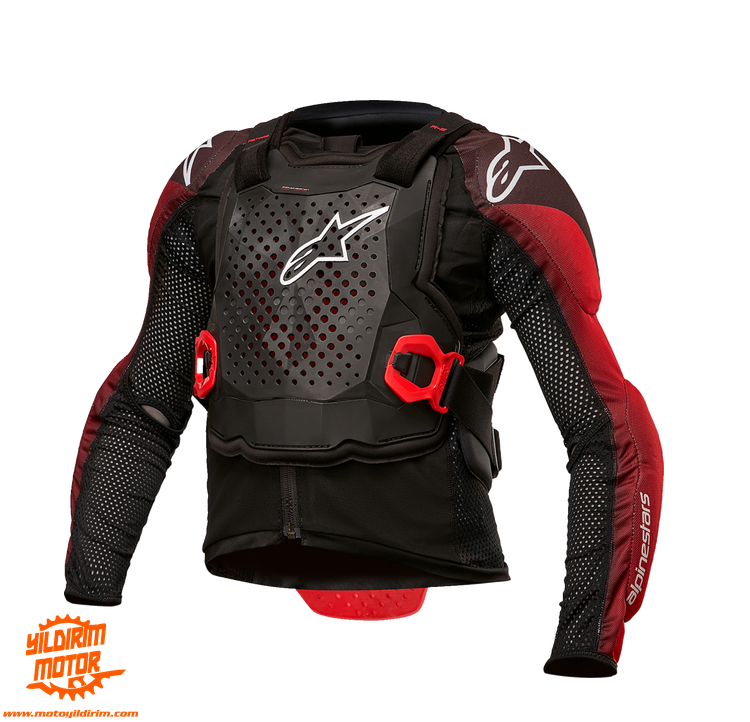 ALPİNESTARS BIO-TECH ÇOCUK VÜCUT KORUMA 