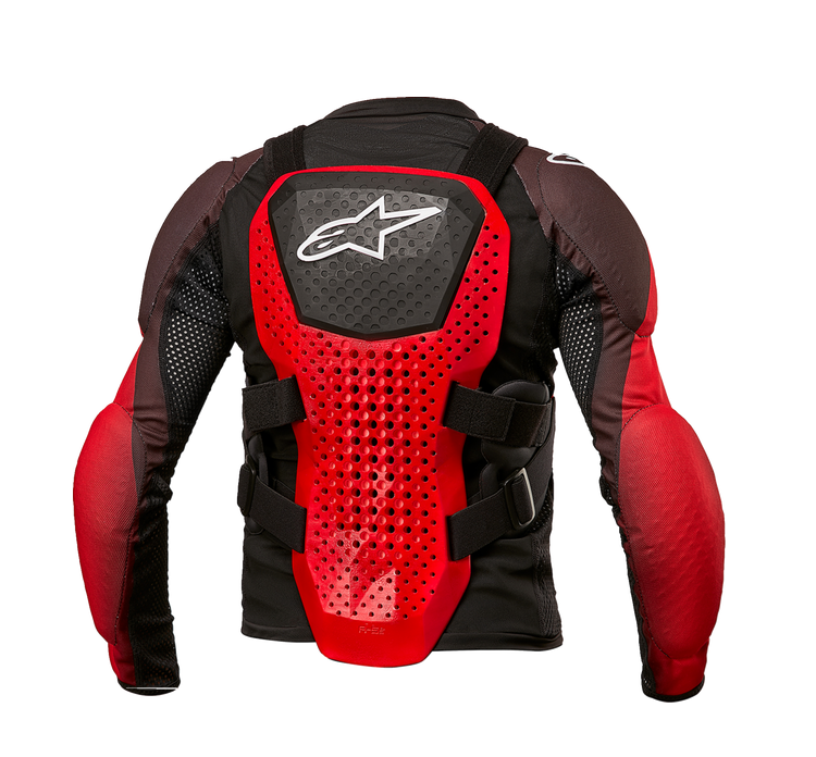 ALPİNESTARS BIO-TECH ÇOCUK VÜCUT KORUMA 