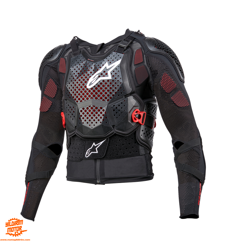 ALPİNESTARS BIO TECH V3 VÜCUT KORUMA 