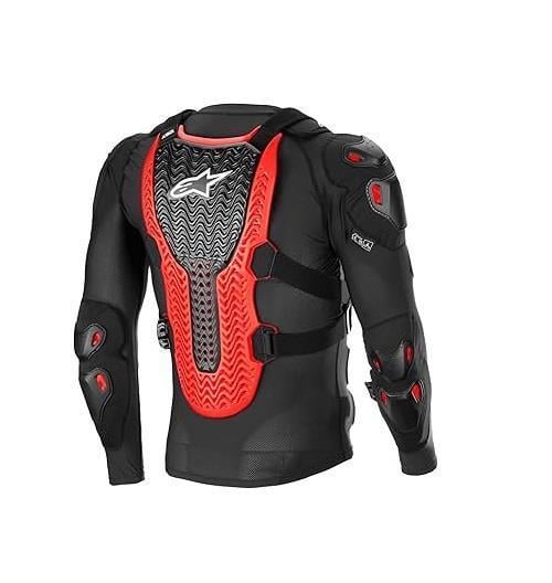 ALPİNESTARS BIO-XTR PLASMA VÜCUT KORUMA 