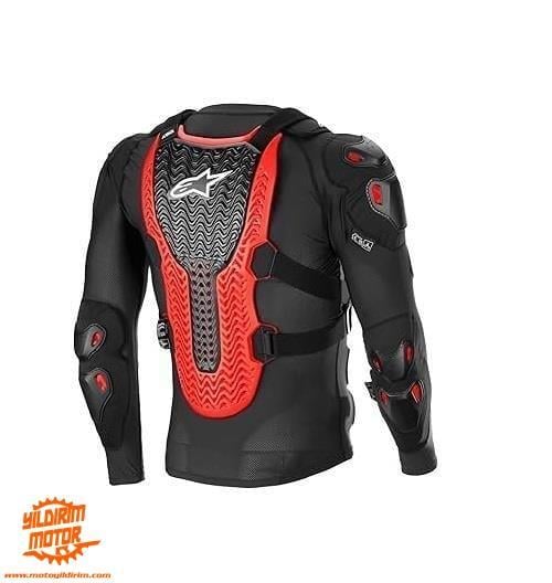 ALPİNESTARS BIO-XTR PLASMA VÜCUT KORUMA 