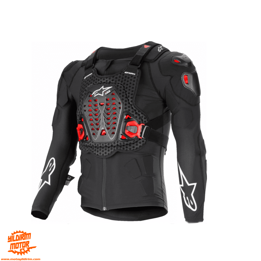ALPİNESTARS BIO-XTR PLASMA VÜCUT KORUMA 