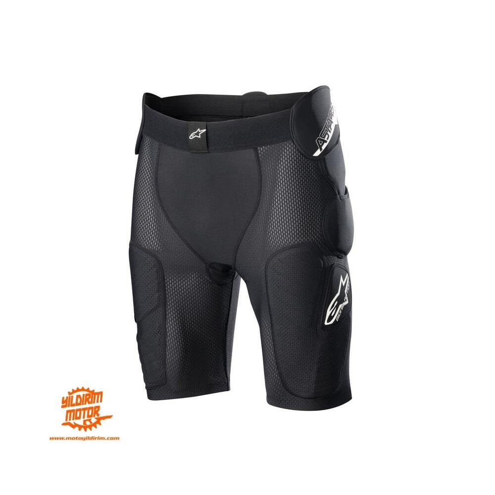 ALPINESTARS BIOINIC KORUMALI ŞORT 