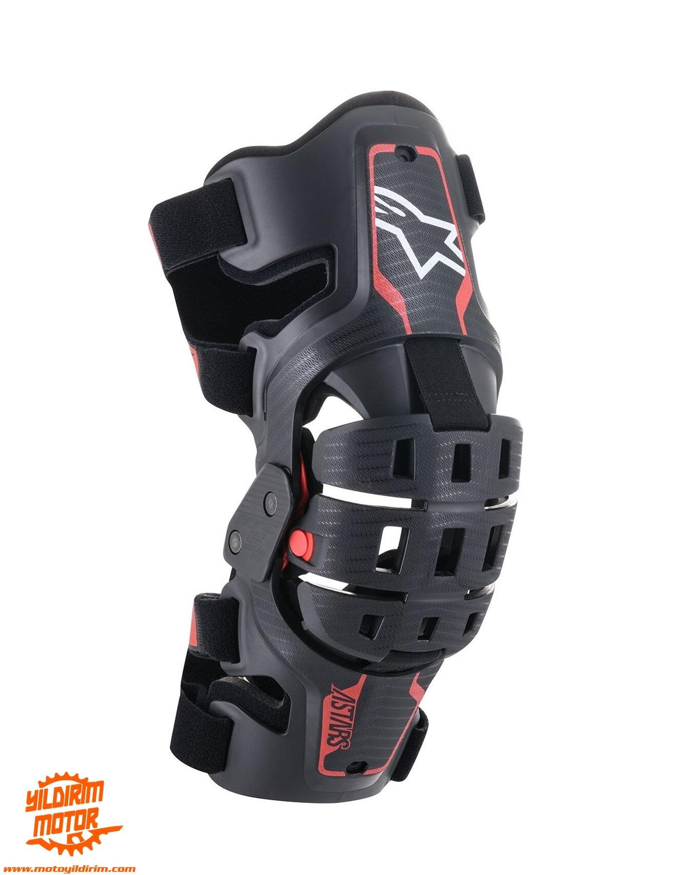 ALPİNESTARS BİONİC 5S ÇOCUK DİZ KORUMA 