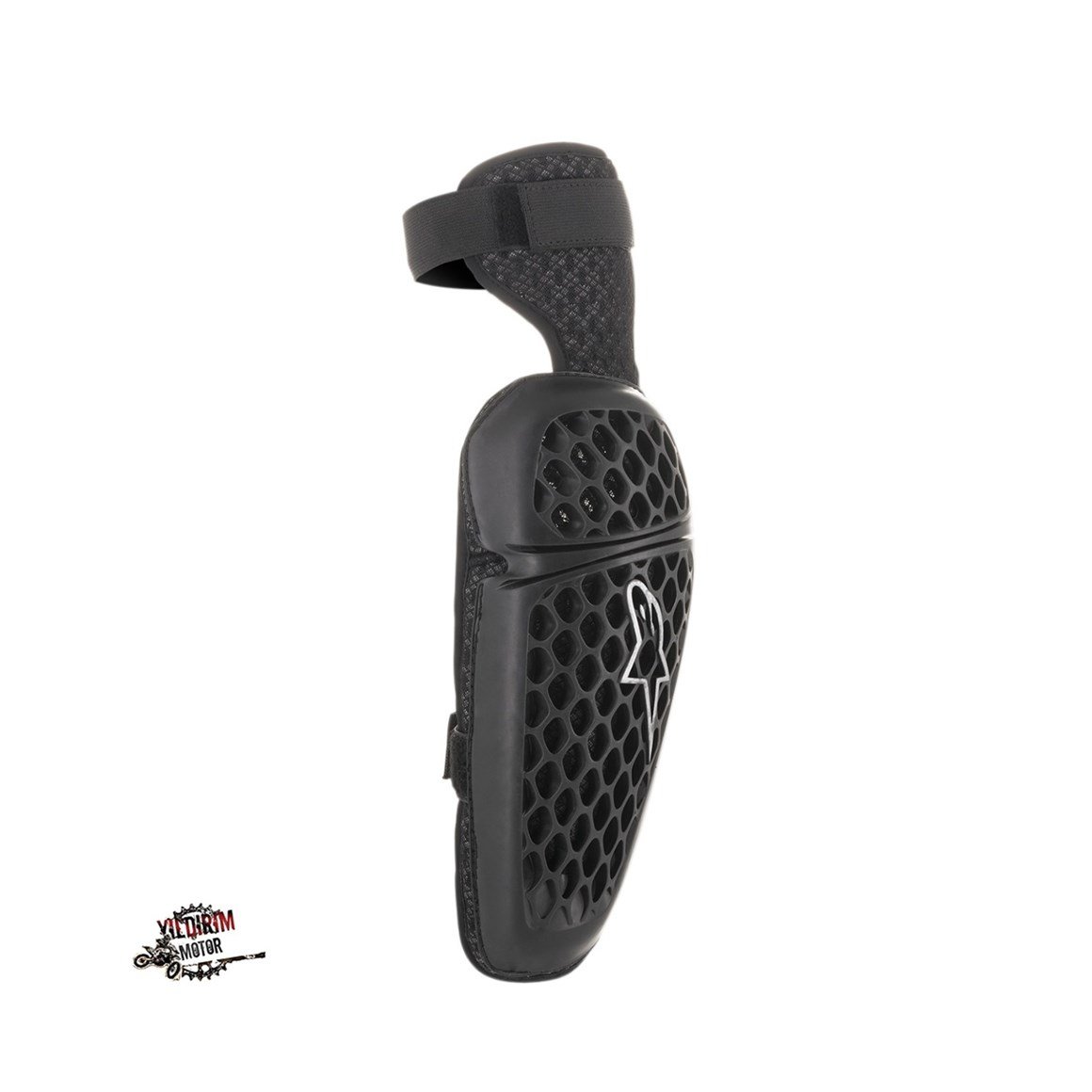 ALPİNESTARS ÇOCUK DİRSEK KORUMA