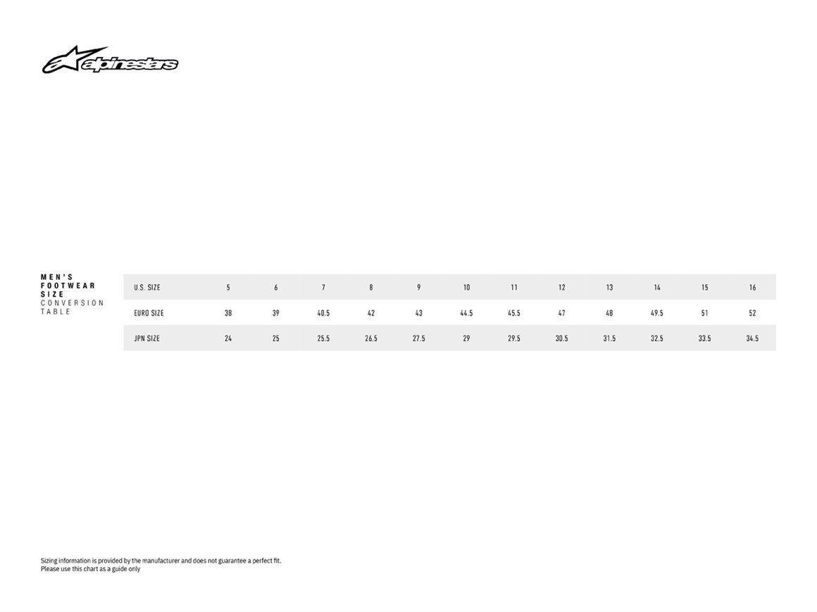 ALPİNESTARS COROZAL ADV WP BOT 43