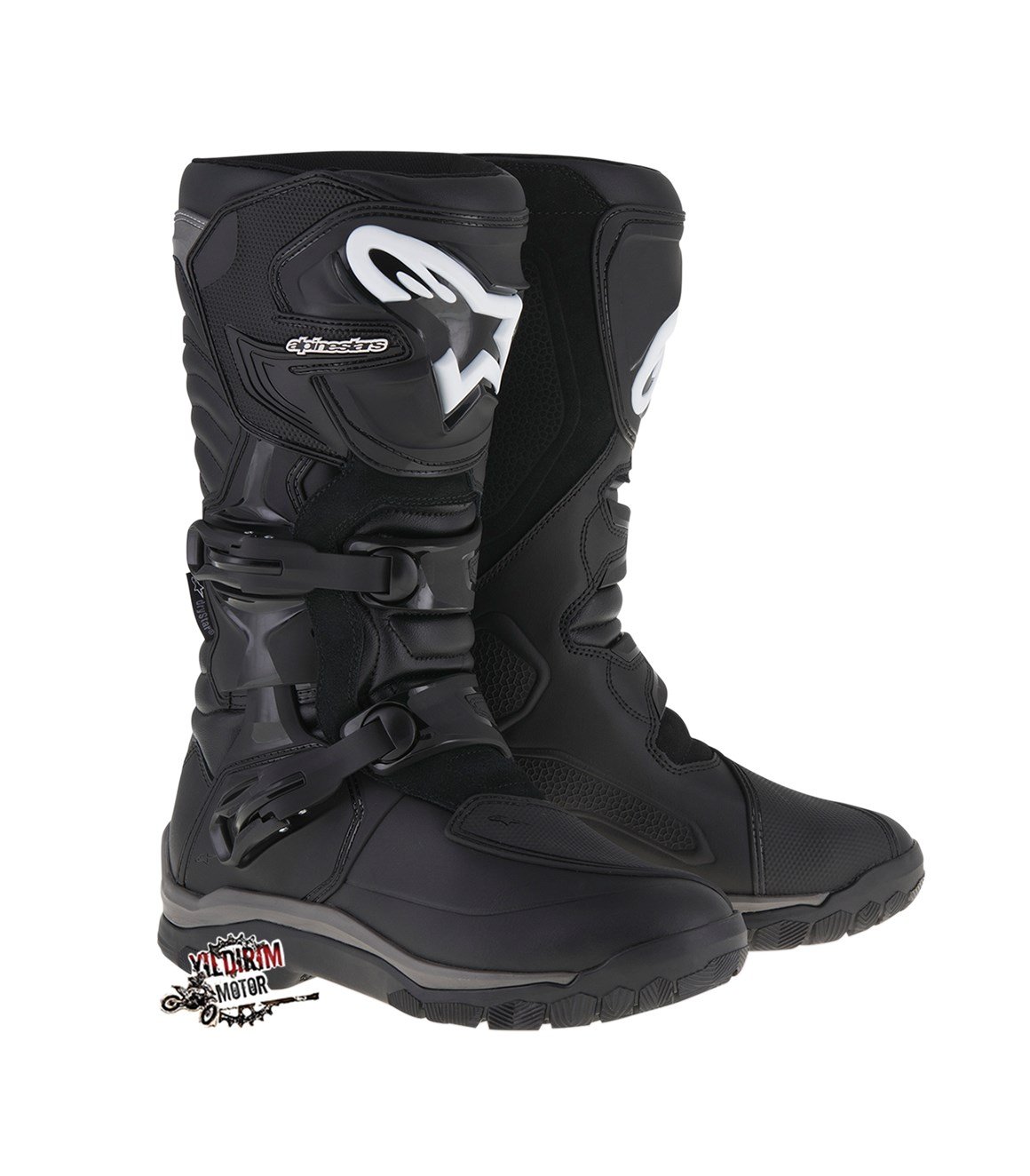 ALPİNESTARS COROZAL ADV WP BOT 43