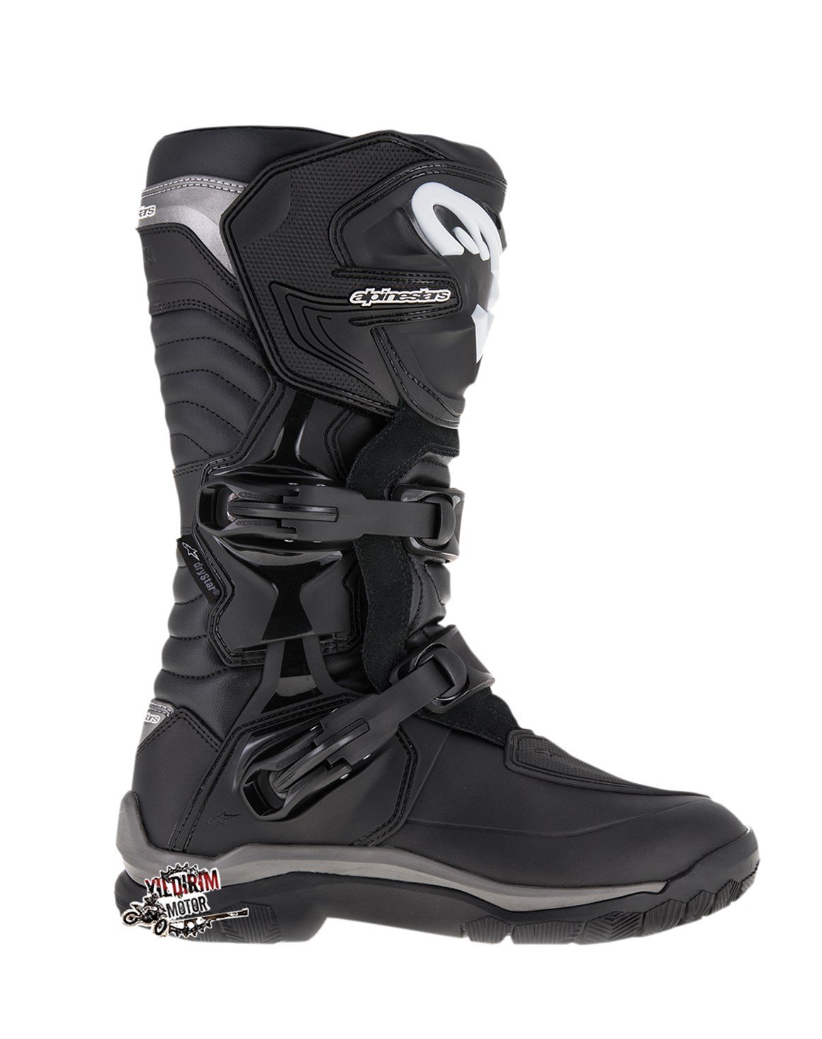 ALPİNESTARS COROZAL ADV WP BOT 43