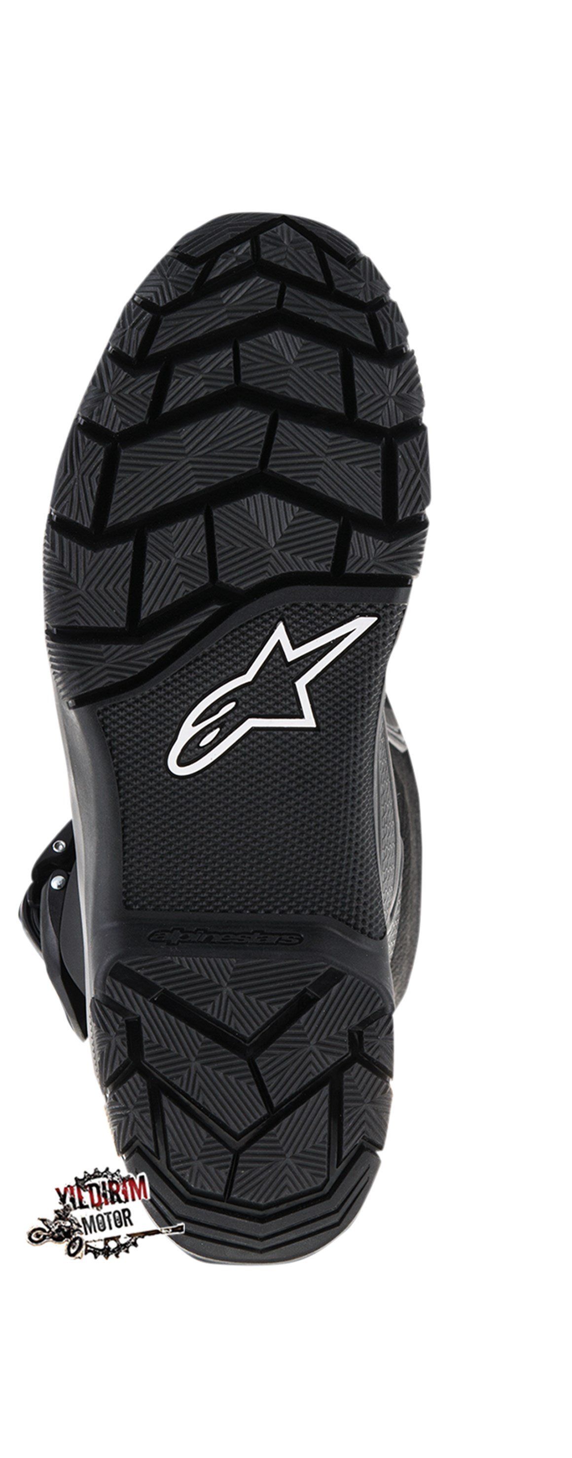 ALPİNESTARS COROZAL ADV WP BOT 43